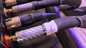 Hi-Fi кабели Vic Yar и даже выше