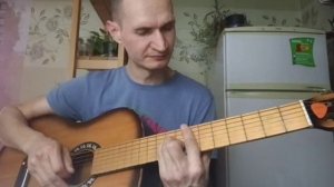 Вольно. Агата Кристи. Акустика