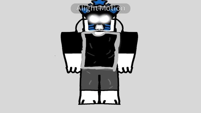 коллаб с оранжом(Китти) в виде форсакен (в описании видео) смотреть онлайн