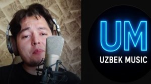 Saidxon UZ- Meta Arts: O‘zbek Rep uslubda— Real Uslubdagi Yangi Talqin (Official Video)