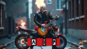 AIP - Я буду там