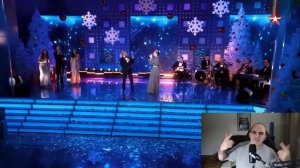 Réaction Française à Алиса Супронова & Дмитрий Харатьян – Здесь и Сейчас | Émotion et puissance !