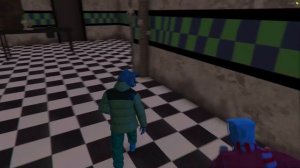 Я ВЫЖИЛ ОДИН ДЕНЬ С АНИМАТРОНИКАМИ FNAF ! - 24 ЧАСА ЧЕЛЛЕНДЖ В ГТА 5 ОНЛАЙН