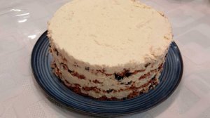 Самый Вкусный Торт из Сухарей /Торт без Выпечки /
