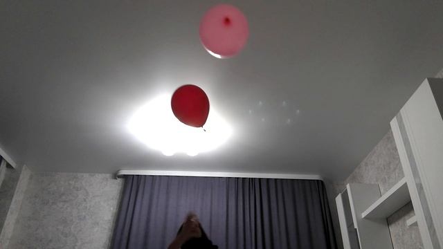 2ЧАСЬТЬ шарики челенж смотреть онлайн