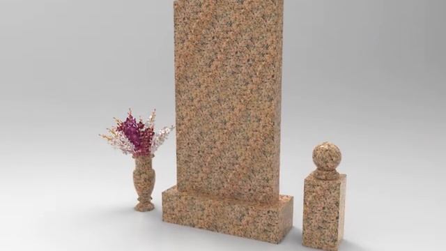 Беседка на могилу из мрамора Коелга и гранита Змеевик с крышей из нержавейкой с покрытием нитрид ти смотреть онлайн