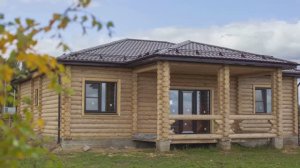 СК "Деревянный Дом"