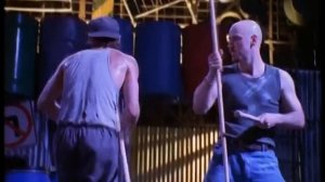 СТОМП Шоу топота часть2 DVD версия