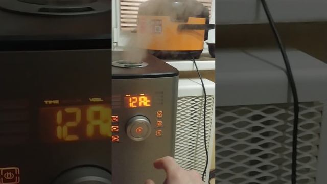 Bork H701 инструкция