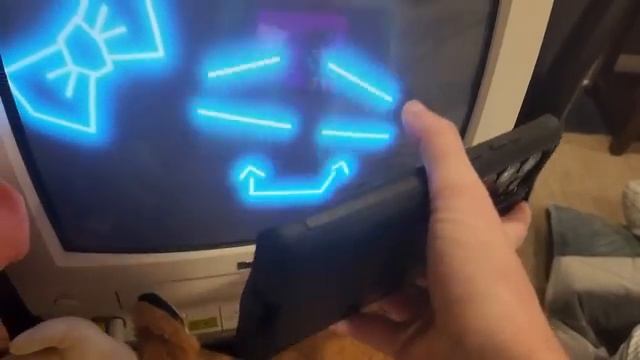 SHOWING MY TV YOUR FANART