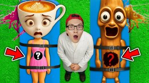 О Боже! Что внутри ВСЕХ БРЕЙНРОТОВ ?! 😨 УКРАДИ БРЕЙНРОТ РОБЛОКС в Steal a Brainrot