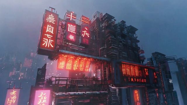 Silence - Dystopian Atmospheric Dark Ambient - Post Apocalyptic Ambient Journey смотреть онлайн