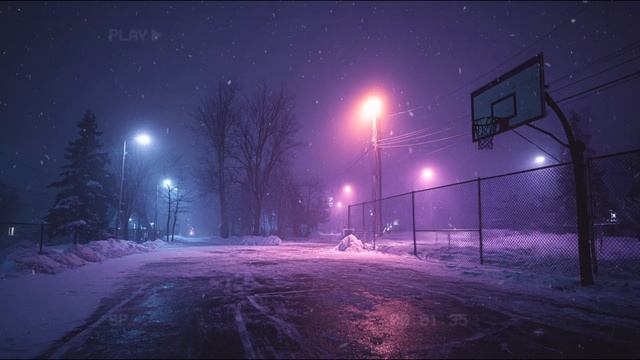 let your mind slow down.