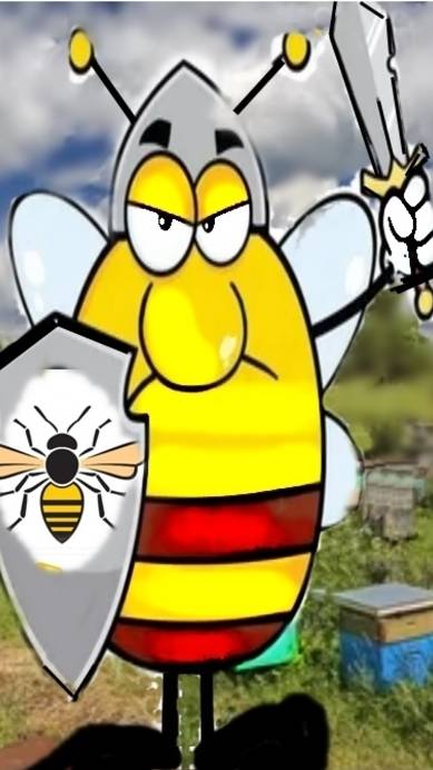 Охрана-работает🐝 смотреть онлайн