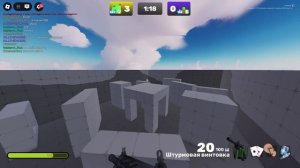 апнул 100 стрика