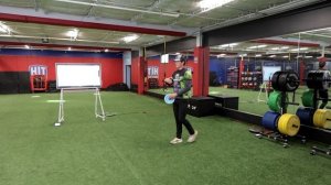 14 EZRA ADERHOLD MAX DISTANCE Uncut