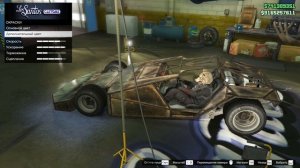 УКРАЛ МАШИНУ-РАМПУ С ВОЕННОЙ БАЗЫ ЗА 180 СЕК! - БИТВА ВОРОВ GTA 5 ONLINE