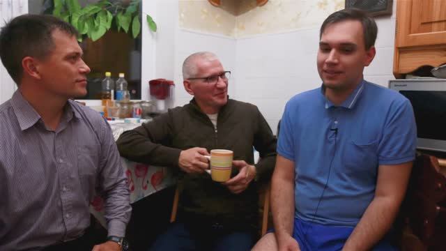 Как мы продали квартиру своему клиенту за две недели. смотреть онлайн