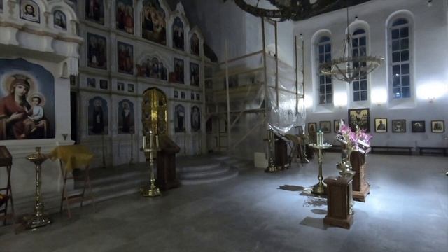 Алексеевский смотреть онлайн