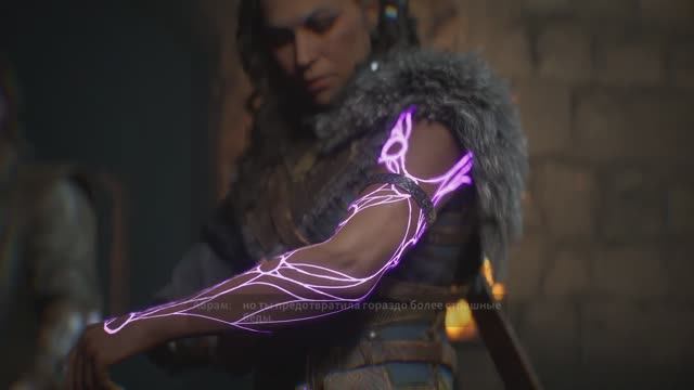 Echoes of the End [RUS, без комментариев]. Часть 6: Печать. смотреть онлайн