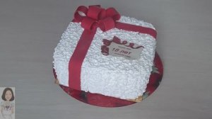 Сладкий подарок ТОРТ