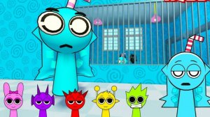 СПРУНКИ МУЛЬТИК СПРУНКИ #СПРУНКИ МУЛЬТИКИ ДЛЯ ДЕТЕЙ,  МУЛЬТИКИ ДЛЯ ДЕТЕЙ,  СПРУНКИ