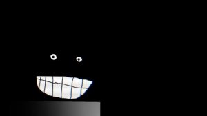 Жуткие лица Иванки(шаблон 50 фаз)