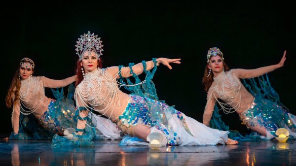 Зов Сирен от SandaryDance