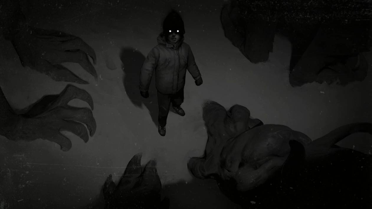 ЗАЙЧИК(Tiny Bunny)ХОРРОР.ПРОХОЖДЕНИЕ.СЪЕЛИ ПОЧТИ ВСЮ ДЕРЕВНЮ УЖАСНЫЙ ФИНАЛ 4 ГЛАВЫ.28*ЧАСТЬ