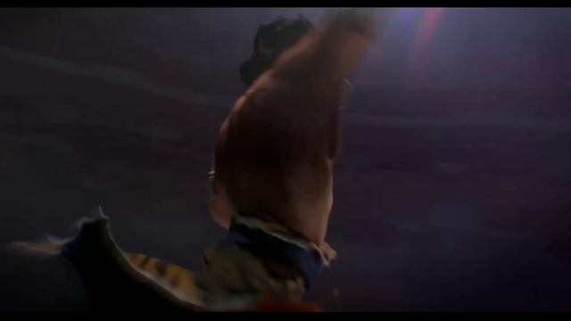 "БАХУБАЛИ: БЕСКОНЕЧНАЯ ВОЙНА". Первый тизер индийского мультфильма. Ждём в 2027 году. смотреть онлайн