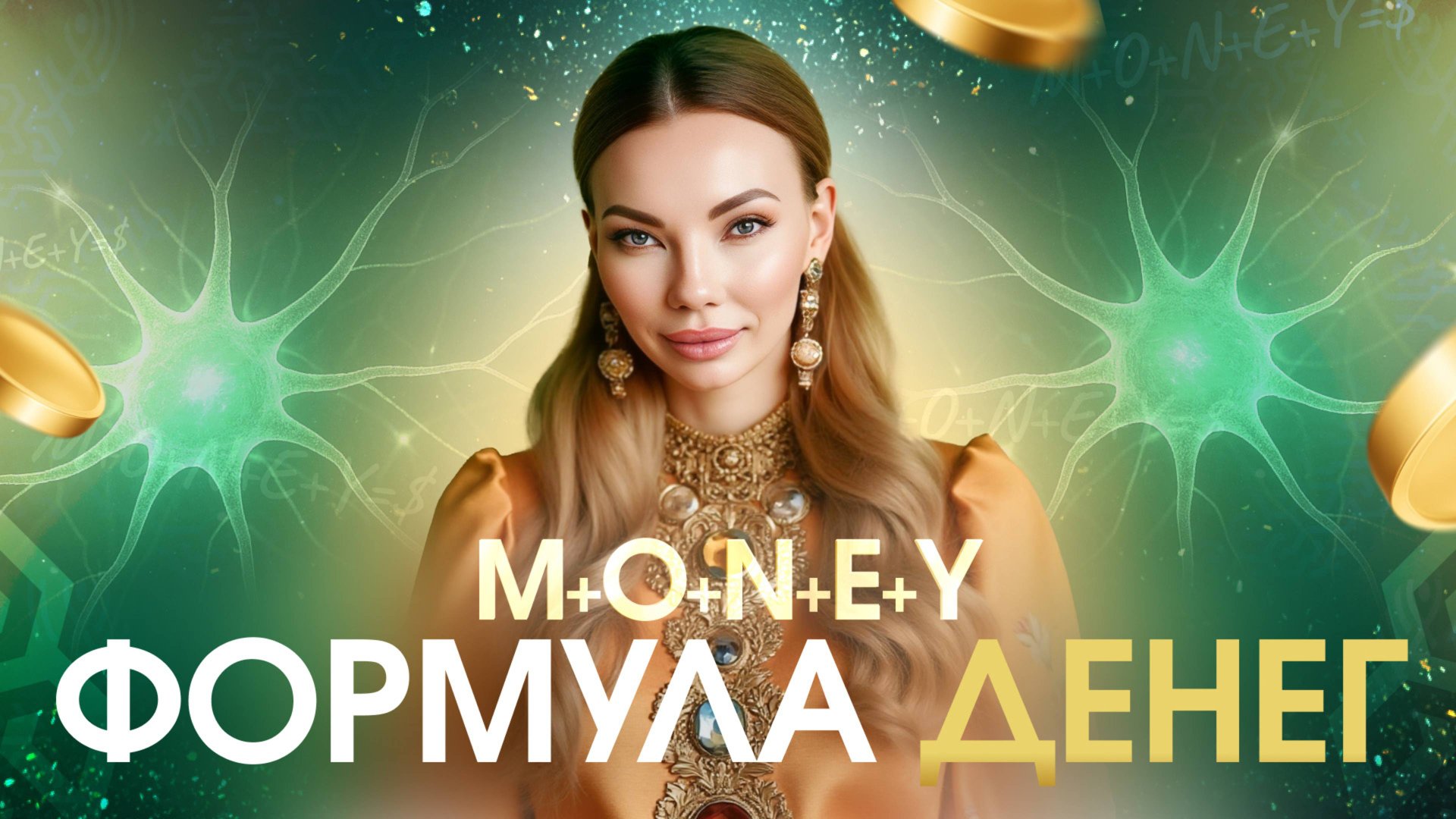 5 ключей к денежному потоку: мышление, порядки, нейропластичность, энергия, самоценность.