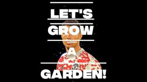GROW A GARDEN FUNK (Super slowed)