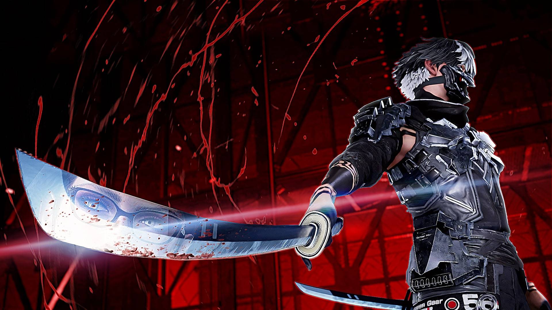 Ninja Gaiden 4 — возвращение легенды? смотреть онлайн