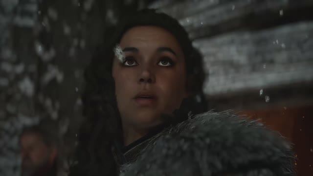 Echoes of the End [RUS, без комментариев]. Часть 13: Затонувший город. смотреть онлайн