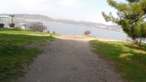 8.11.2025 Велопрогулка Геленджик, набережная, толстый мыс