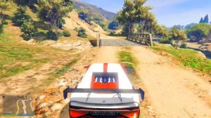 НАШЁЛ САМУЮ ДОРОГУЮ И БЫСТРУЮ БУГАТТИ ДИВО! - ПРЯЧЬ ИЩИ В GTA 5 ONLINE