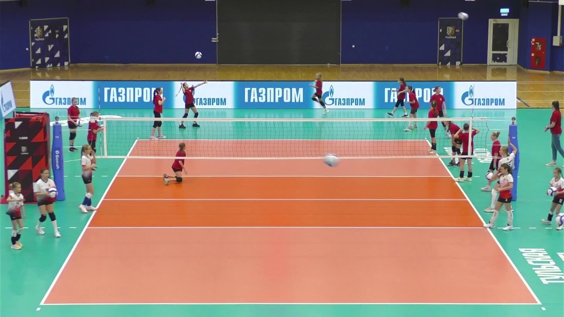 TUL-MOS смотреть онлайн