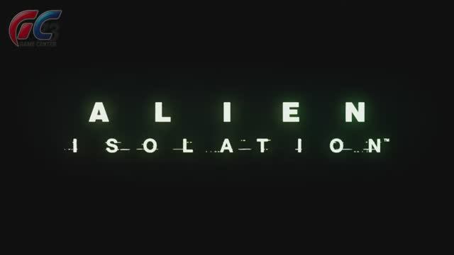 Alien: Isolation – Трейлер игры смотреть онлайн