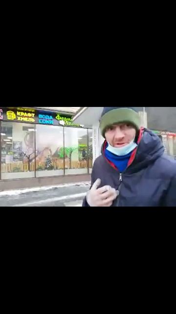 Радио Башка Космос Савеловский ВОКЗАЛ / Radio Bashka / Shorts смотреть онлайн