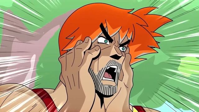 ПокеДжоДжо: Проблемный Жук! | PokeJoJo: Bug Problem! смотреть онлайн