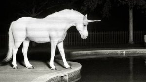 ЕДИНОРОГ?!?!? У МЕНЯ В БАССЕЙНЕ! ПРОЧИЕ МИФОЛОГИЧЕСКИЕ СУЩЕСТВА! ДИНОЗАВРЫ СНОВА! РЕАКЦИЯ