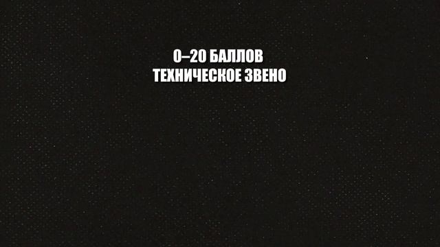 Как налоговая оценивает ваш бизнес — и почему это скоро узнают все контрагенты? смотреть онлайн