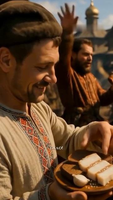 Как придумали "САЛО" смотреть онлайн