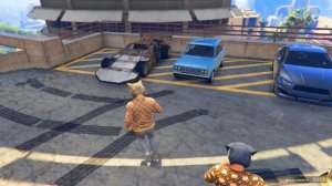 РАНДОМ ВЫБРАЛ МНЕ 3 САМЫХ ЖЕСТКИХ МАШИН-МЯСОРУБОК В МИРЕ!  - БИТВА РАНДОМА В GTA 5 ONLINE