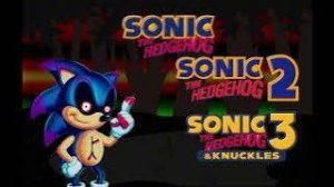 Triple Trouble (Sonic Soundfont Mix) Recreate