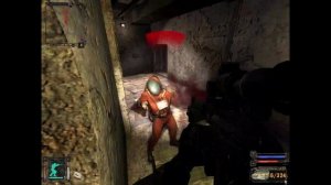 S.T.A.L.K.E.R. Тень Чернобыля.# Расплата.