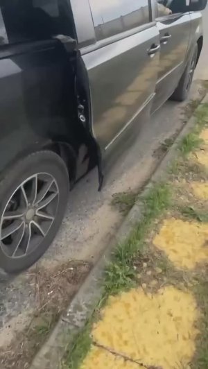 "У мене наказ его забрать"