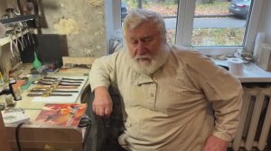 Александр Бродниковский-редкие часы Ракета-Бейкер СССР ПЧЗ