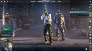 CS поднимаем рейтинг до 5000 !