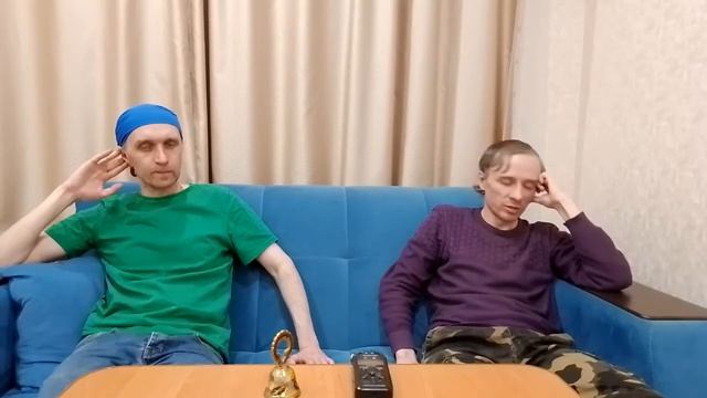 Мой опыт клинической смерти  - 2 ЧАСТЬ